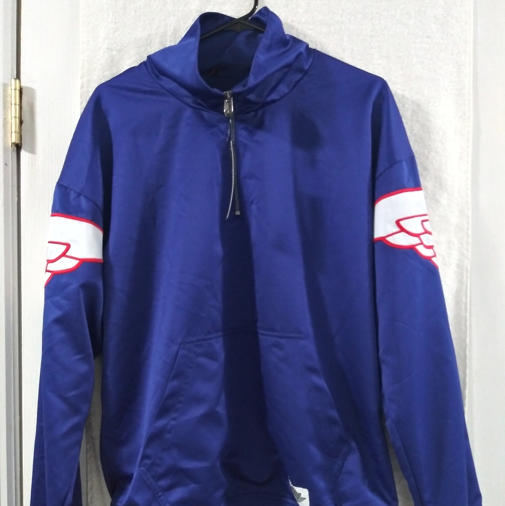 🆕Jordan Men's Wing Classic Jacket - Picture 3 of 7